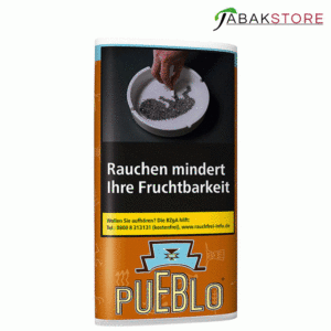 Pueblo-Burley-blend-drehtabak-30g-pouch