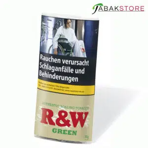 Raw-Green-Drehtabak-seitlich
