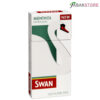 Swan-Menthol-Extra-Slim-Filter