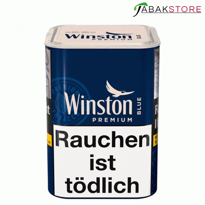 winston-blue-zigarettentabak-90g