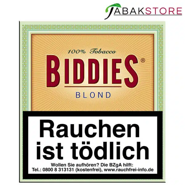 biddies-blond-zigarillos