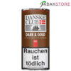 dankse-club-dark-und-gold-pfeifentabak-50g-pouch