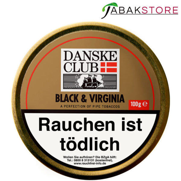danske-club-Black-und-virginia-100g-dose