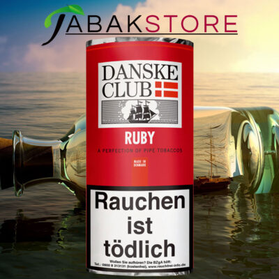 danske-club-ruby-50g-päckchen