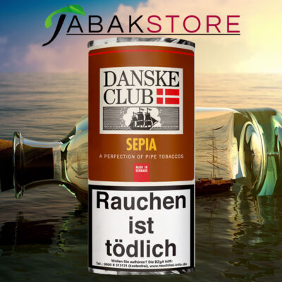 danske-club-sepia-50g-päckchen