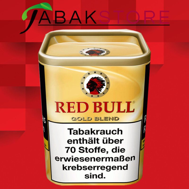 red-bull-gold-blend-tabak-dose