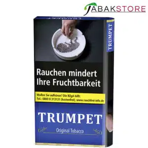 trumpet-oroginal-blau-38g-pouch