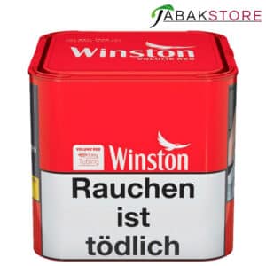 winston-red-s-dose-40g