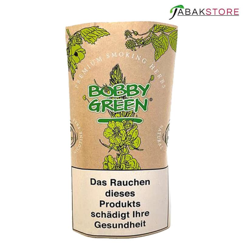 Bobby-Green-Tabakersatz