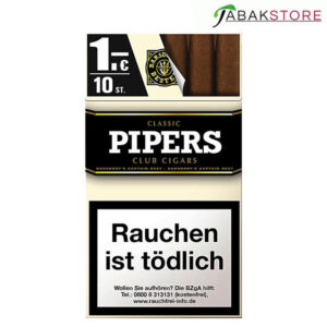 Classic-Pipers-Zigarillos-1x10-1euro