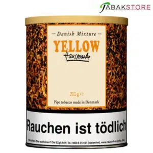 Danish-Mixture-Yellow-Hausmarke