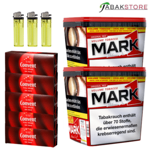 Mark-1-Tabak-400g-Sparangebot