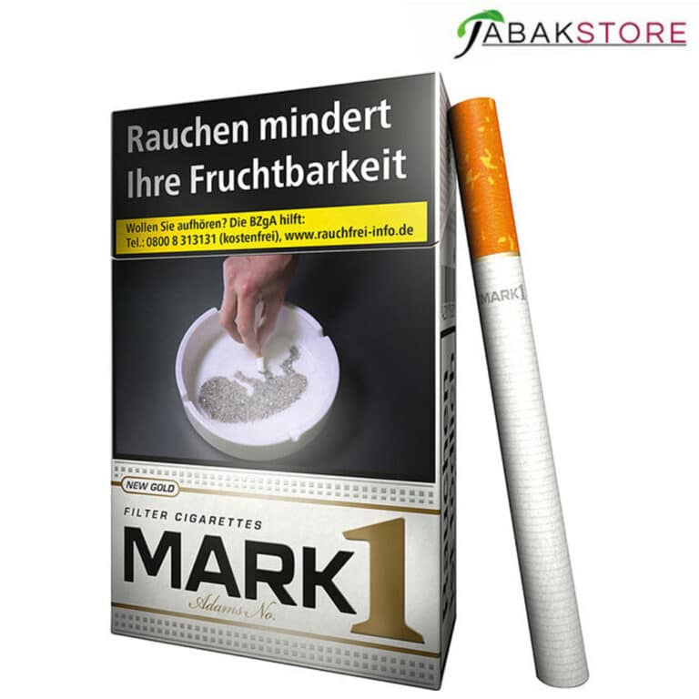 Zigaretten aus Polen Tabakstore