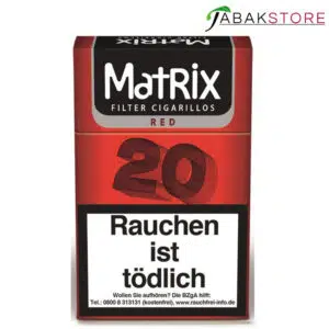 Matrix-Red-Big-Pack-20er