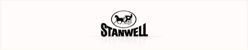 Stanwell Pfeifentabakhersteller Logo