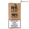 Real Leaf Natural Classic Tabakersatz