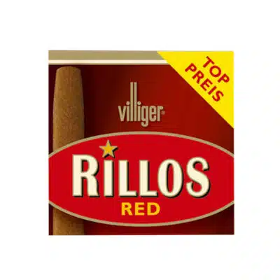 Rillos-Zigarillos-red