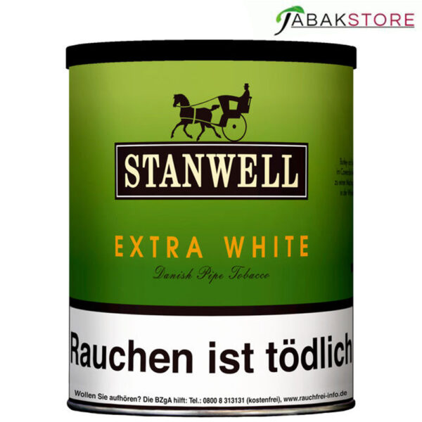 Stanwell-Extra-White-Pfeifentabak-100g