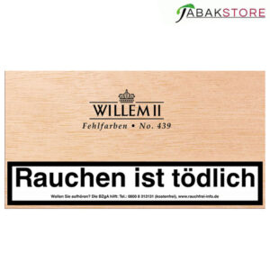 Willem-II-no-439-fehlfarben-Zigarillos