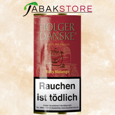 holger-danske-ruby-melange-pfeifentabak-pouch