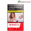 king-red-zigaretten