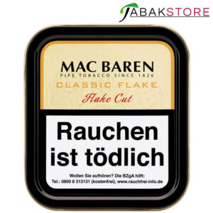 mac-baren-classic-flake-pfeifentabak-flace-cut-50g-dose
