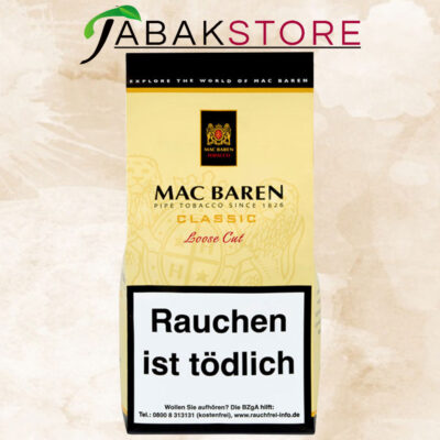 mac-baren-classic-loose-cut-nachfüllpack-125g-päckchen