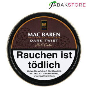mac-baren-dark-twist-pfeifentabak-100g-dose-roll-cake