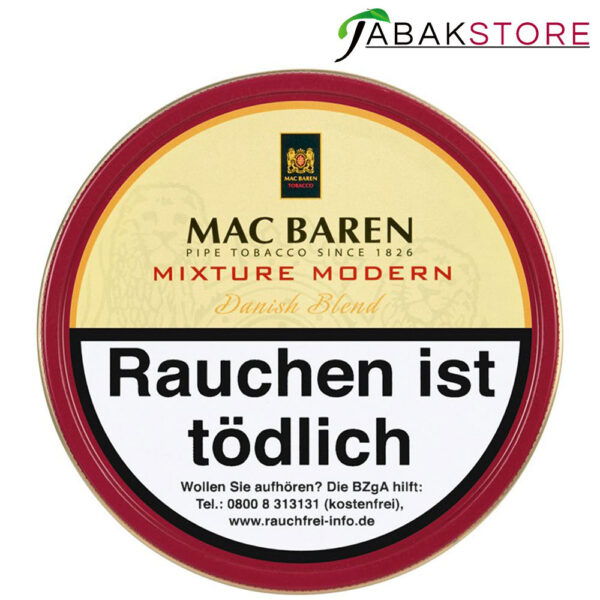 mac-baren-mixture-modern-pfeifentabak-100g-dose-danish-blend