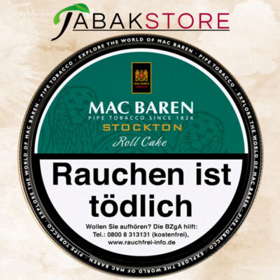 mac-baren-stockton-roll-cake-pfeifentabak-100g-dose