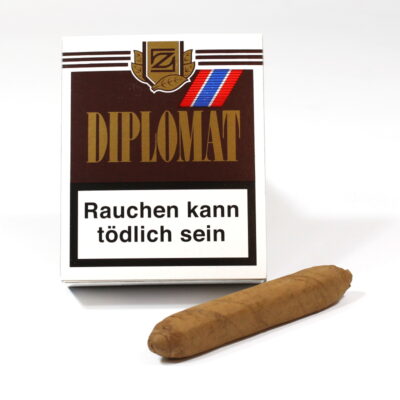 Dannemann Diplomat