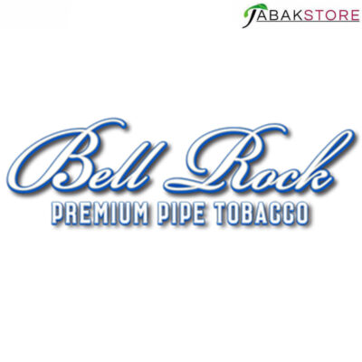Bell-Rock-Pfeifentabak-Logo