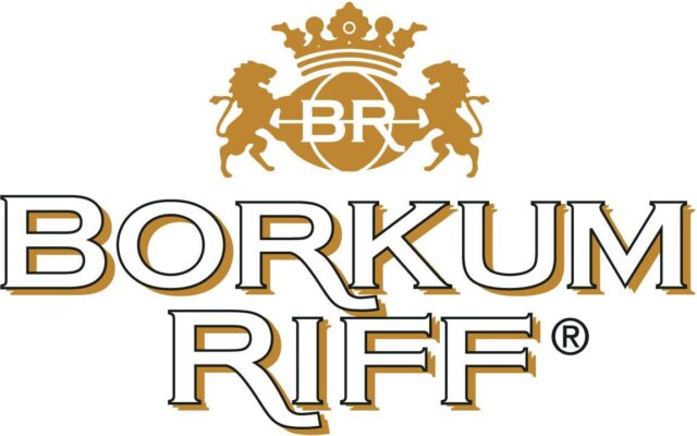 Borkum-Riff-pfeifentabak-logo