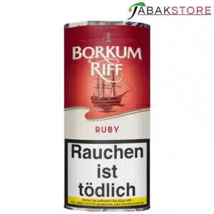 Borkum-riff-pfeifentabak-ruby-pouch-50g