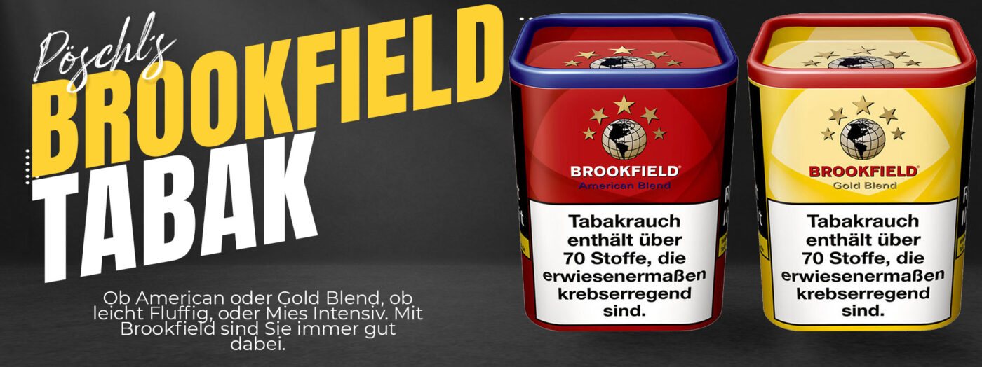 Brookfield-Tabak-beide-Sorten