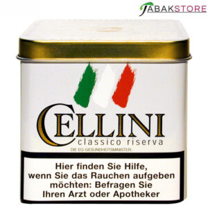 Cellini-Pfeifentabak-100g-19,50euro