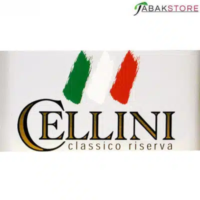 Cellini-Pfeifentabak-logo