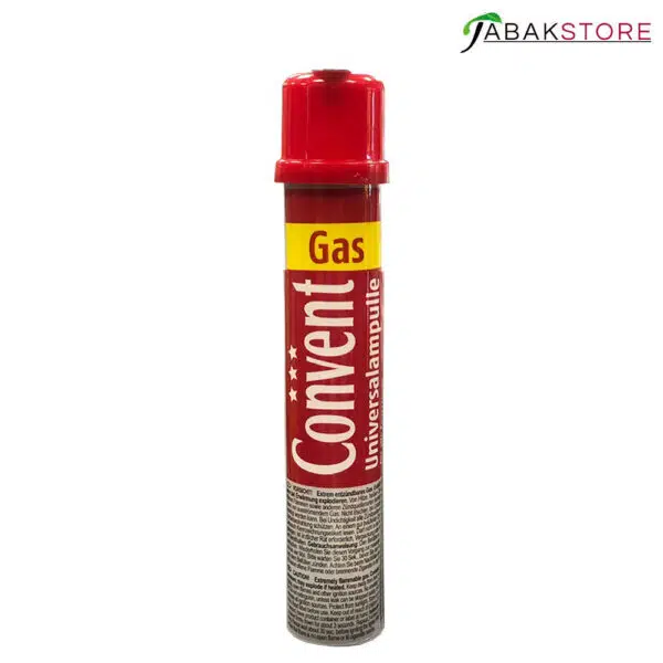 Convent Universal Gas