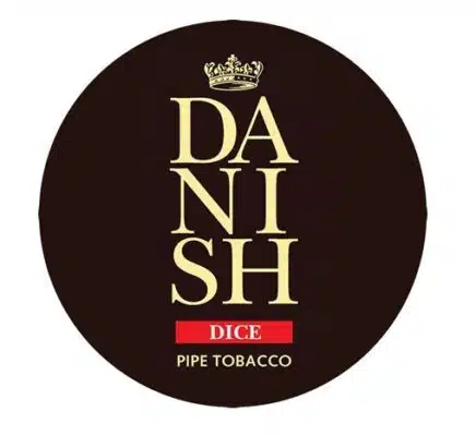 Danish-Dice-Logo