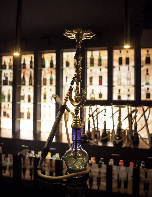 ShishaBars In Frankfurt Die 5 besten Unerwartete Wendung