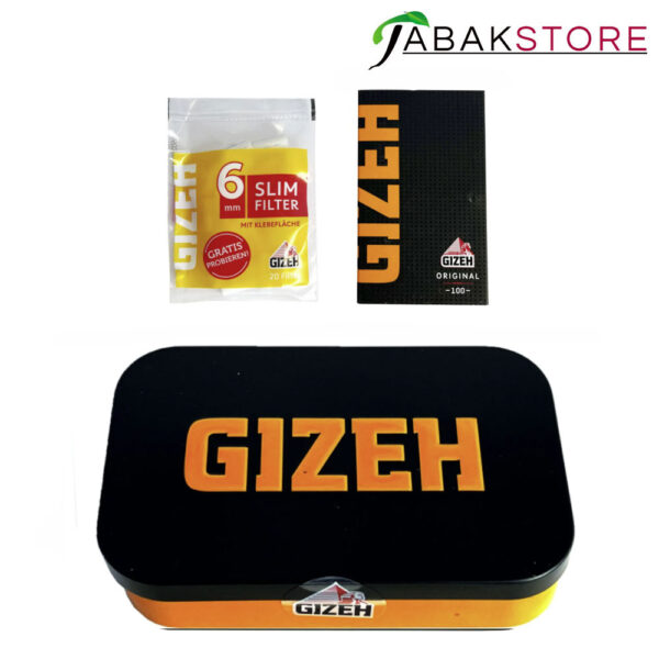 Gizeh-zigarettenbox-schwarz-orange