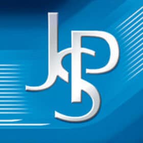 John Player Blau