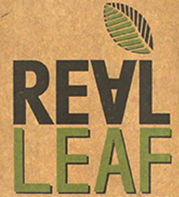 Real Leaf Logo