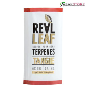 Real Leaf Terpenes Tangie