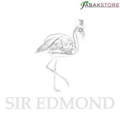 Sir-Edmond-Gin-Vanillesgeschmack