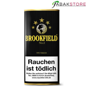 brookfield-no-2-schwarz-pfeifentabak-50g