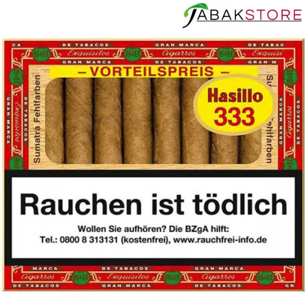 dannemann-hasillo-333-zigarren-schachtel