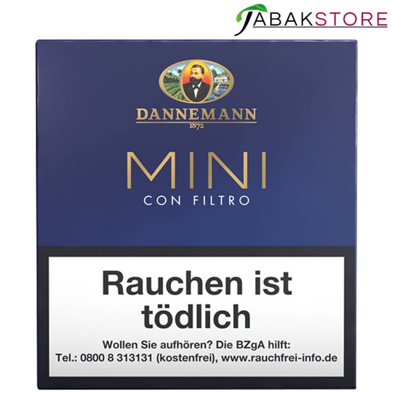 Alle Dannemann Produkte auf einen Blick | Jetzt mit 3% Rabatt