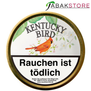 kentucky-bird-pfeifentabak-dose