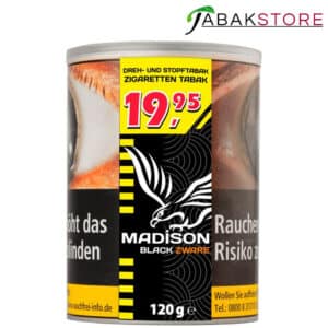 madison-black-zware-tabak-dose-19,95-120g